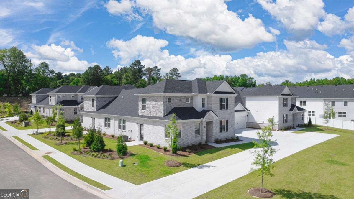 550 SILVER MOON Drive Loganville - 6