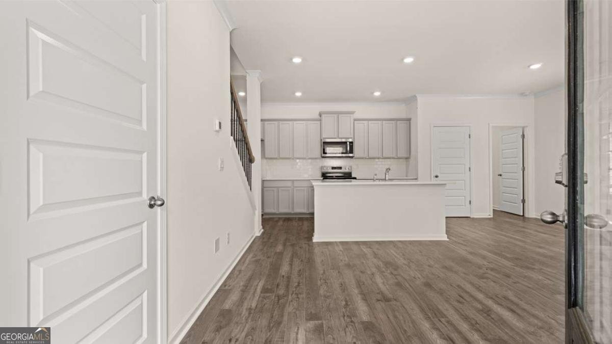 550 SILVER MOON Drive Loganville - 7