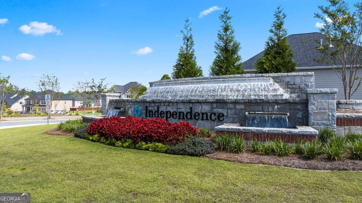 550 SILVER MOON Drive Loganville - 71