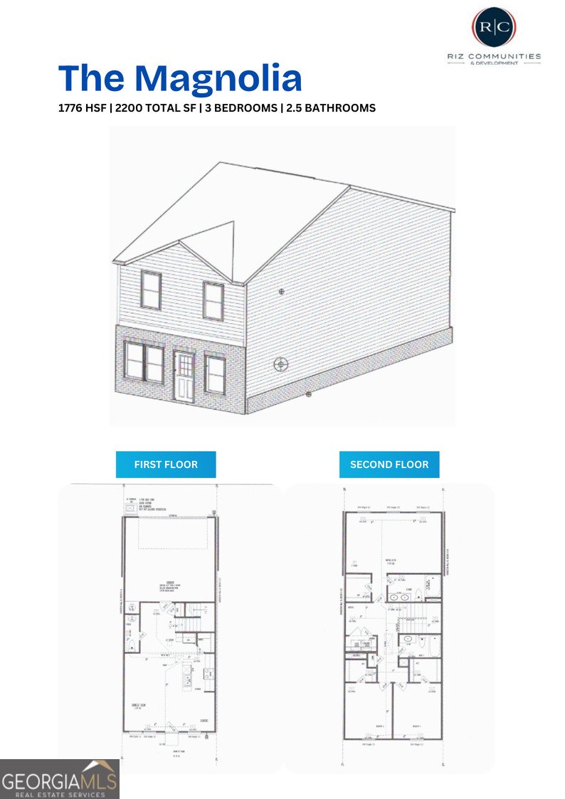 8658 Webb Road Riverdale - 12