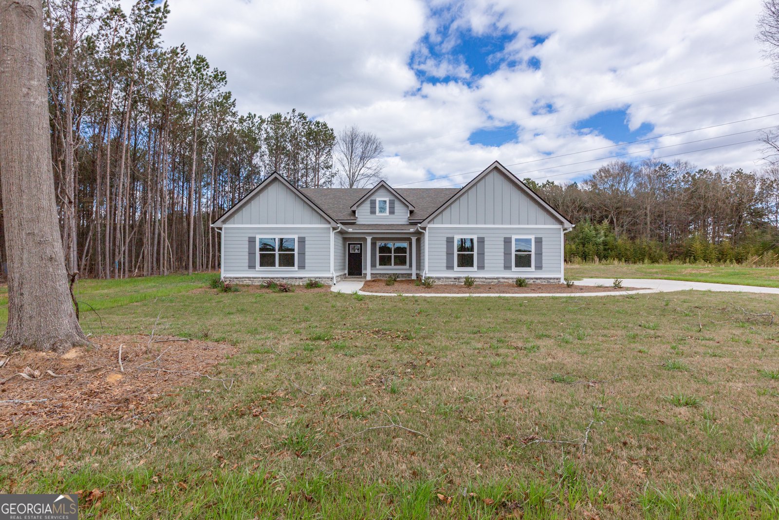 1060 Patterson Rd. Griffin - 4