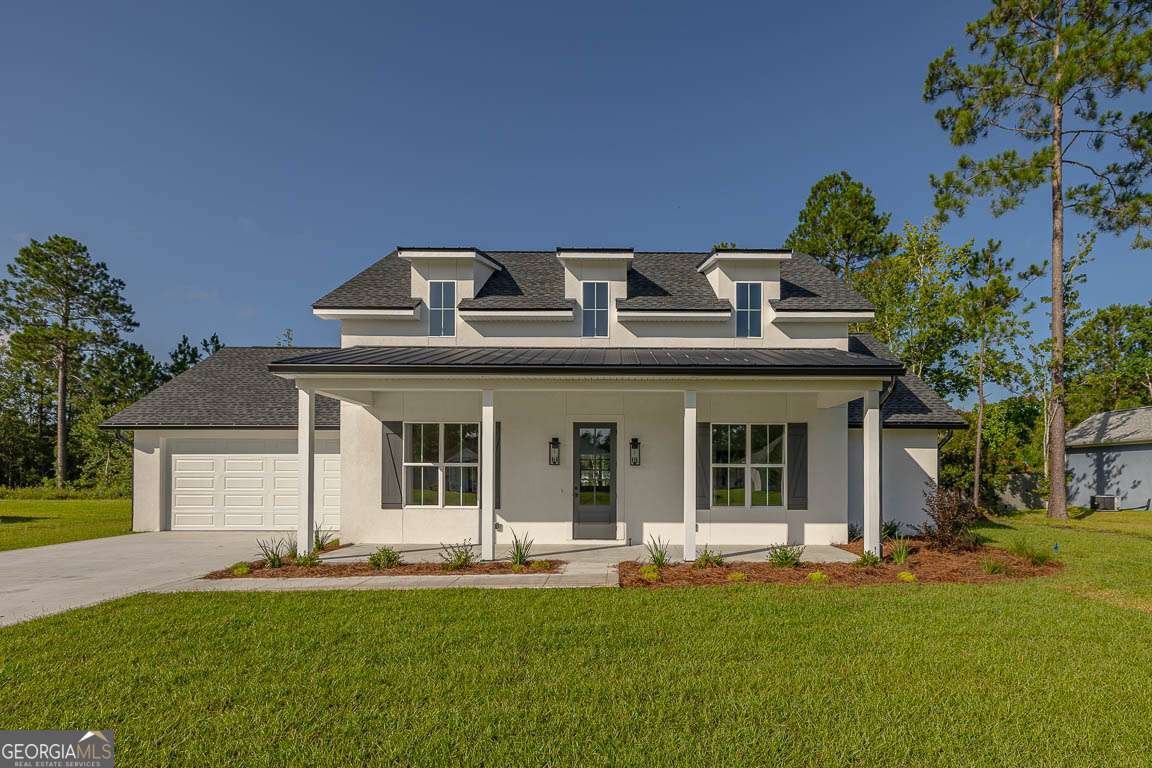 153 Silver Bluff Circle Brunswick - 1