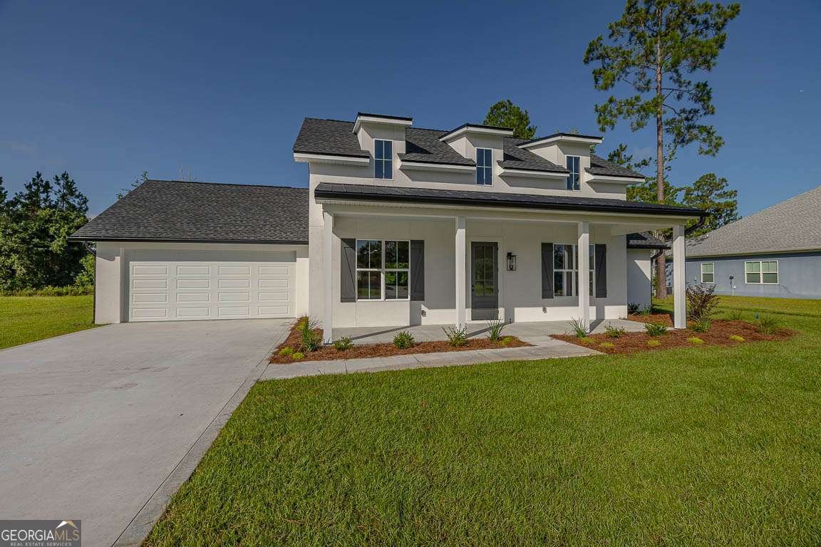 153 Silver Bluff Circle Brunswick - 2