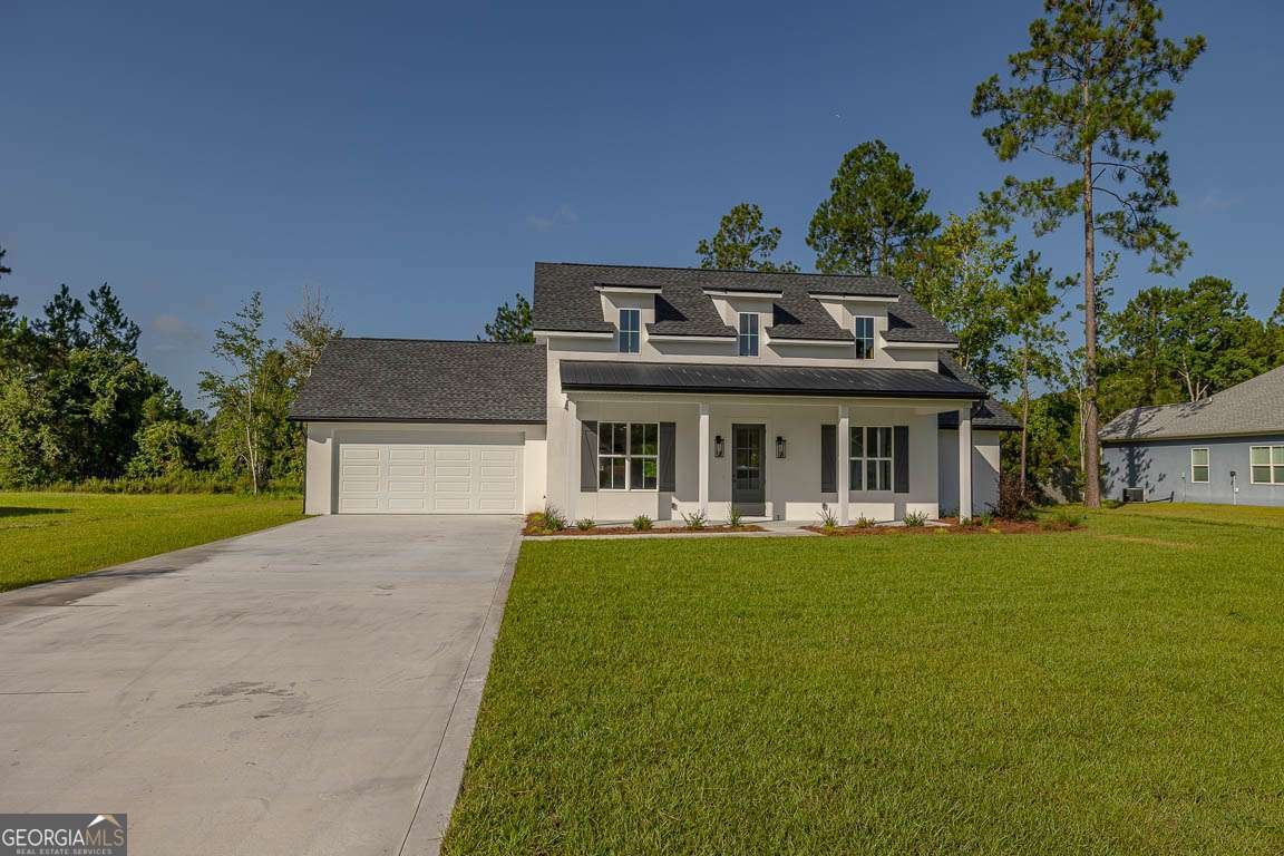 153 Silver Bluff Circle Brunswick - 28