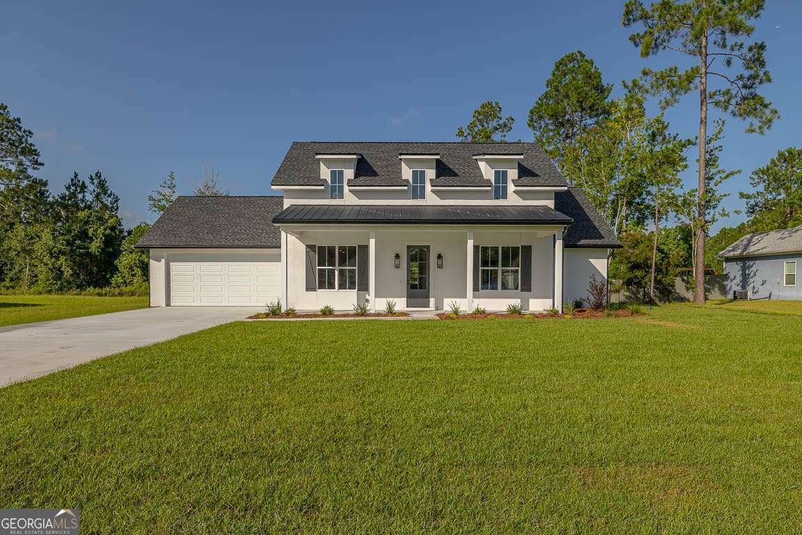 153 Silver Bluff Circle Brunswick - 29