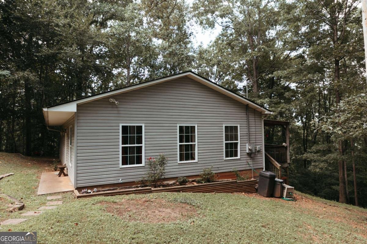105 Panners Road Dahlonega - 1