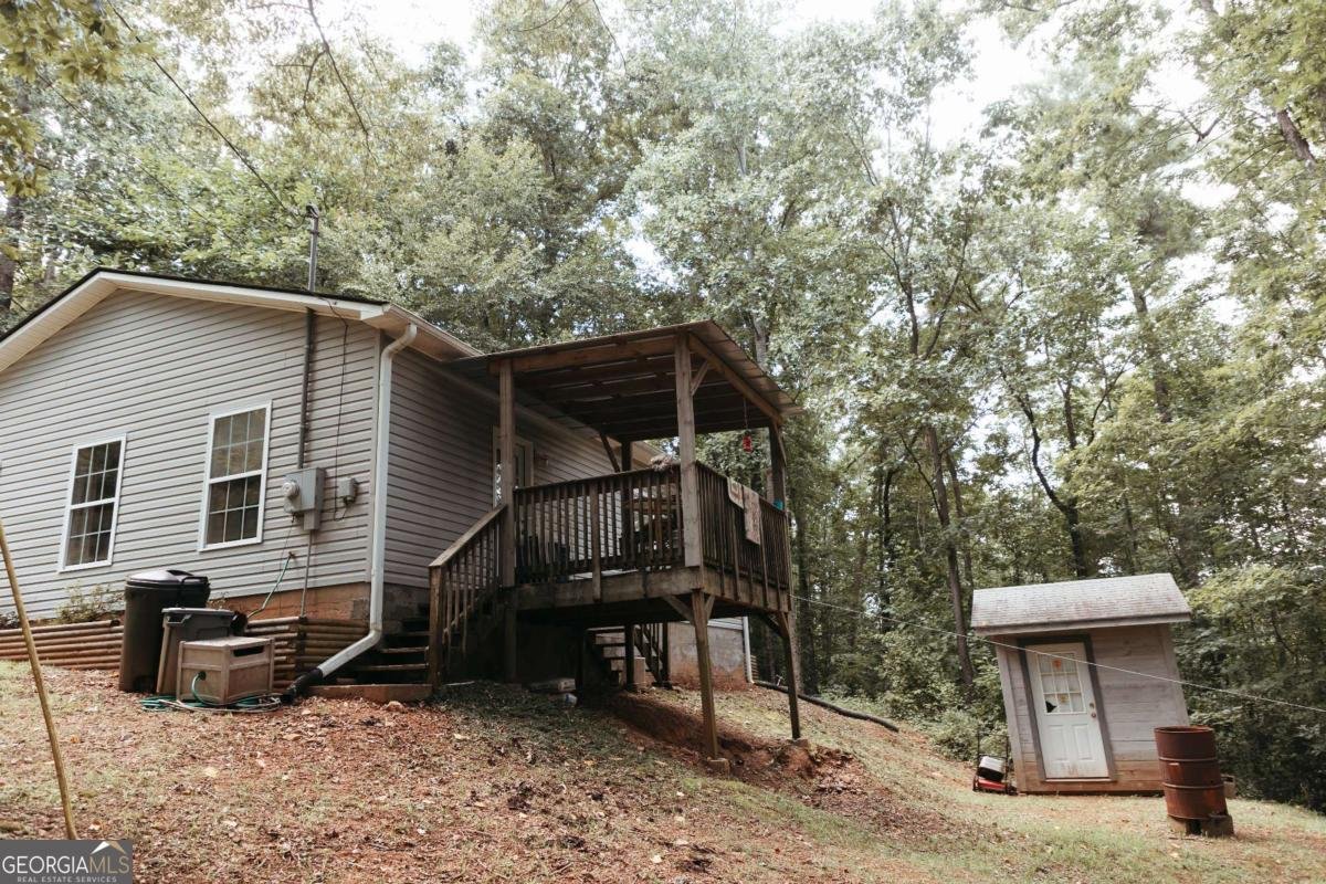 105 Panners Road Dahlonega - 16