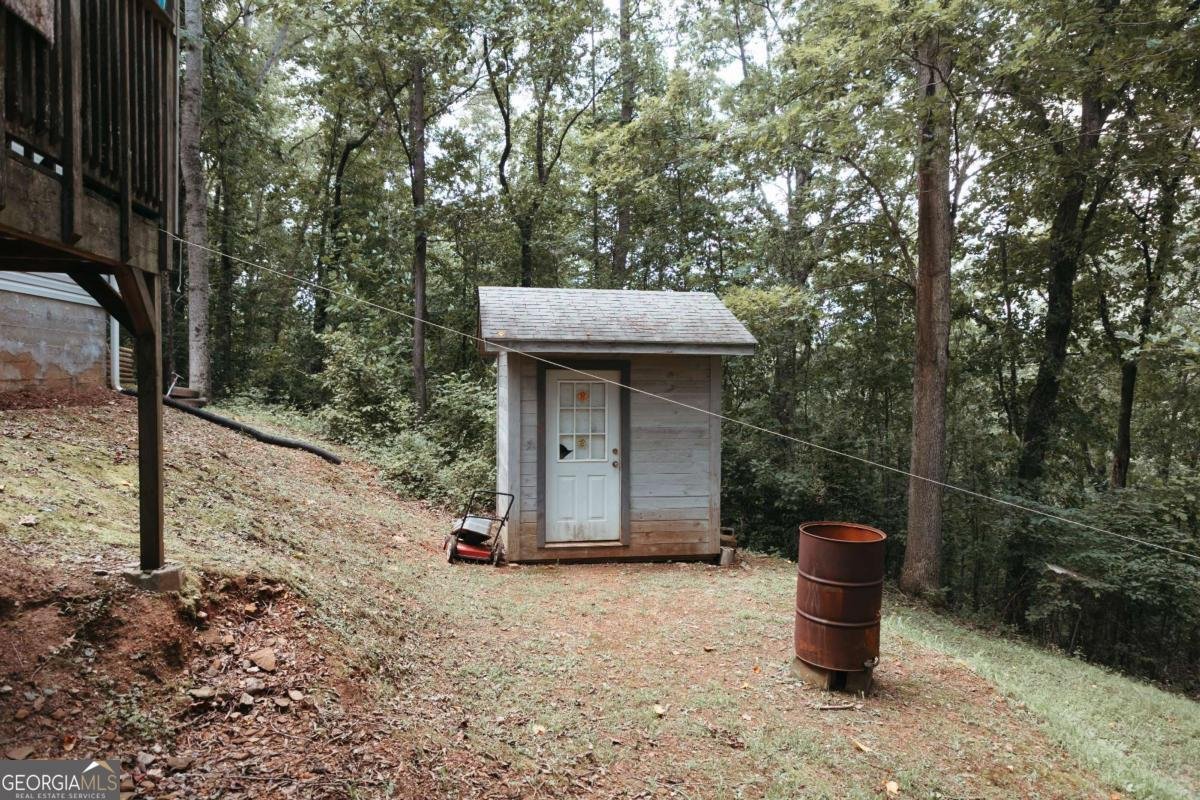 105 Panners Road Dahlonega - 17