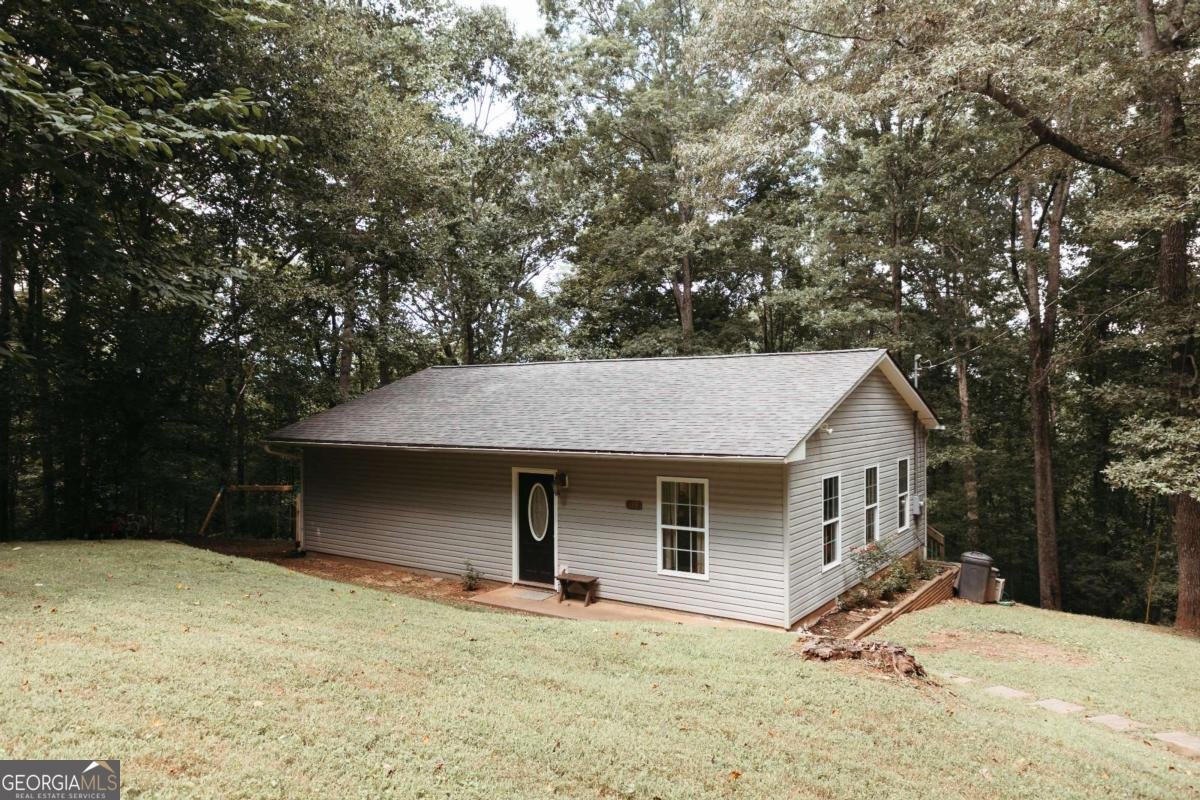 105 Panners Road Dahlonega - 2