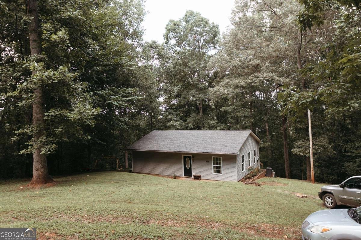 105 Panners Road Dahlonega - 3