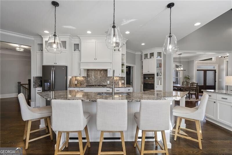 5222 Helton Road Winston - 10