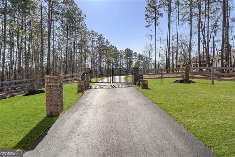 5222 Helton Road Winston - 52