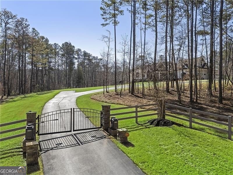 5222 Helton Road Winston - 53