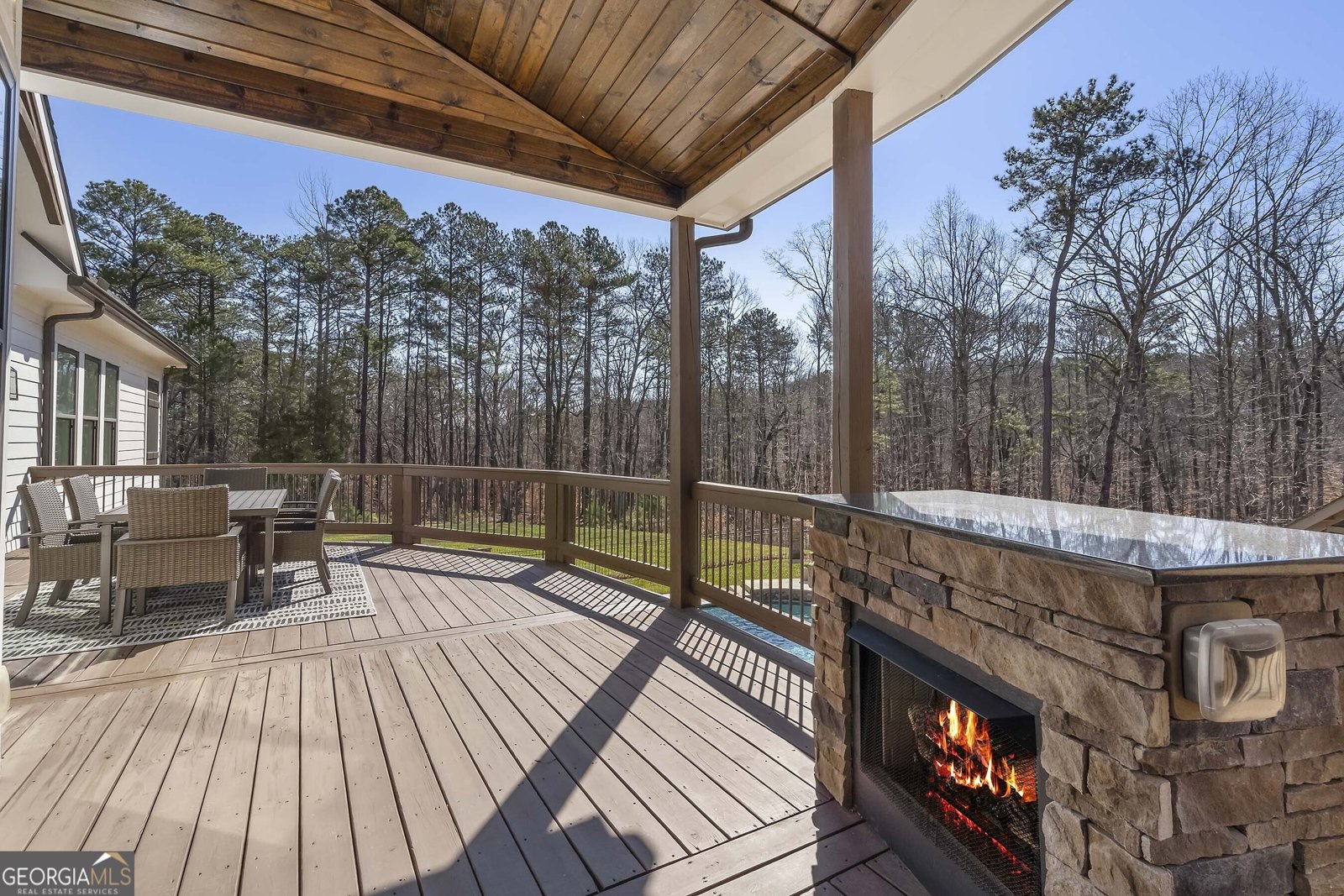 5222 Helton Road Winston - 62