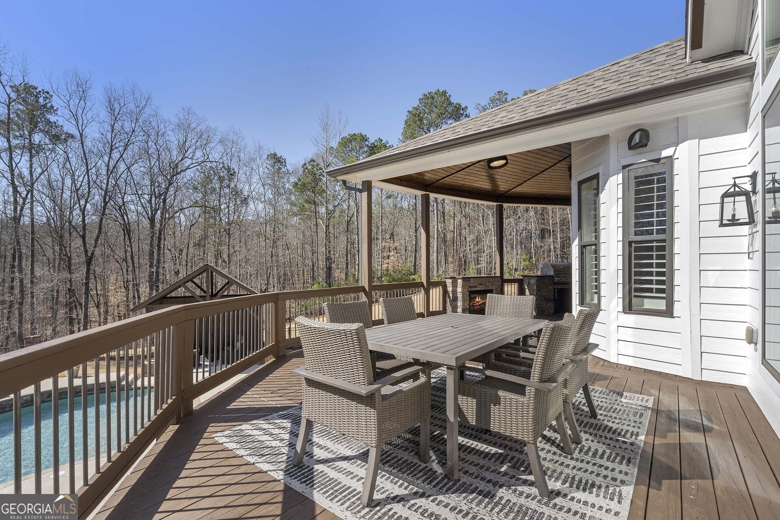 5222 Helton Road Winston - 63