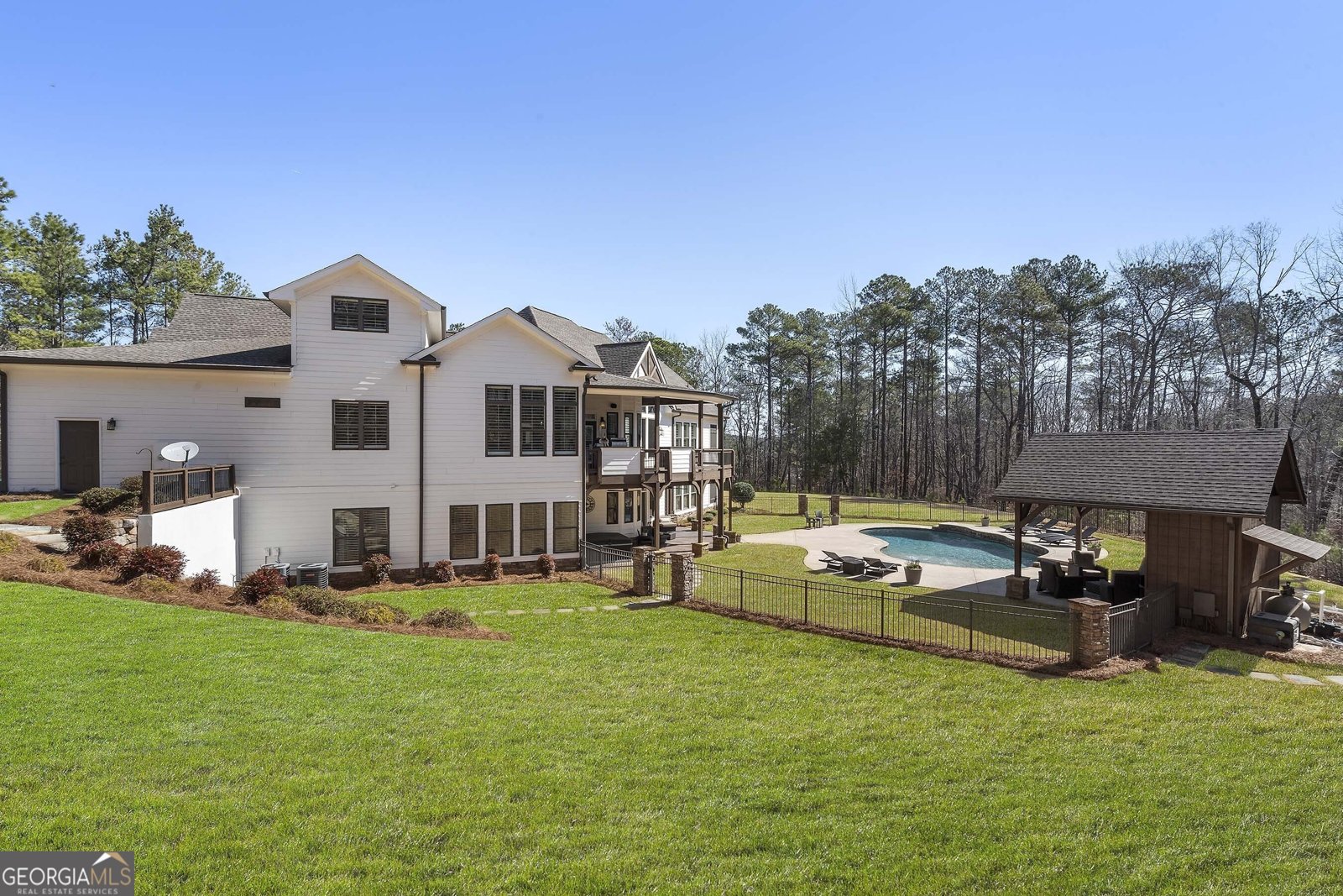 5222 Helton Road Winston - 65