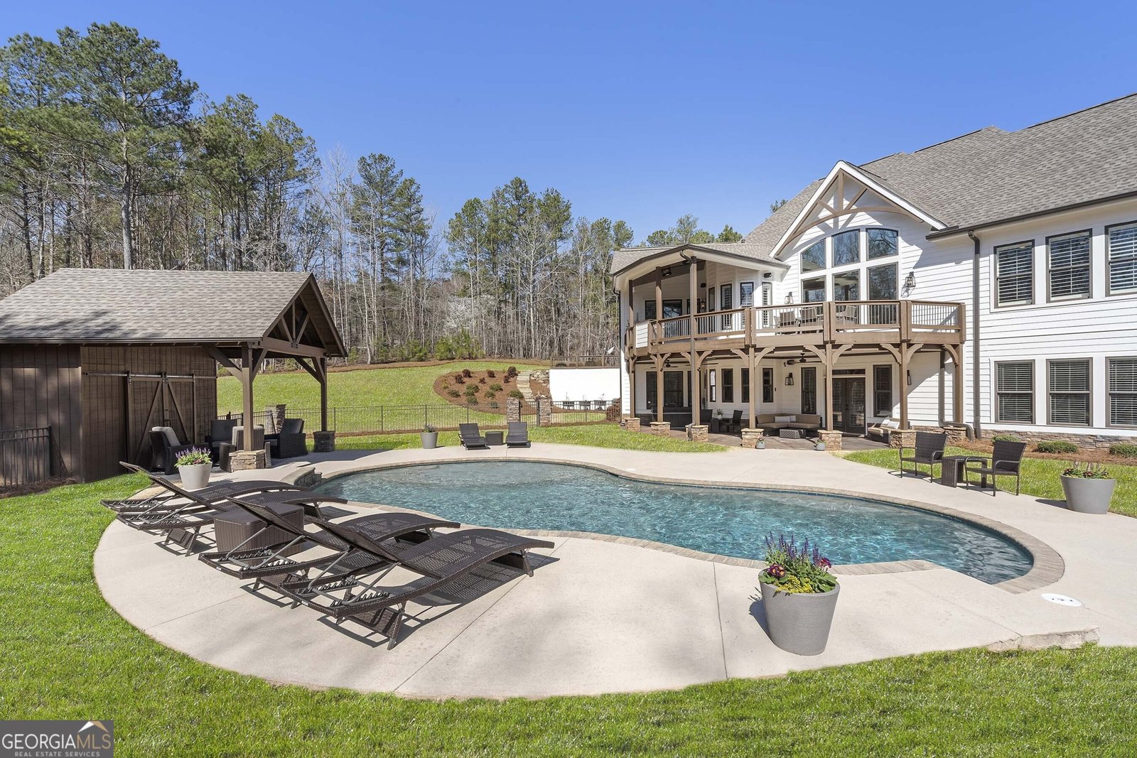 5222 Helton Road Winston - 69