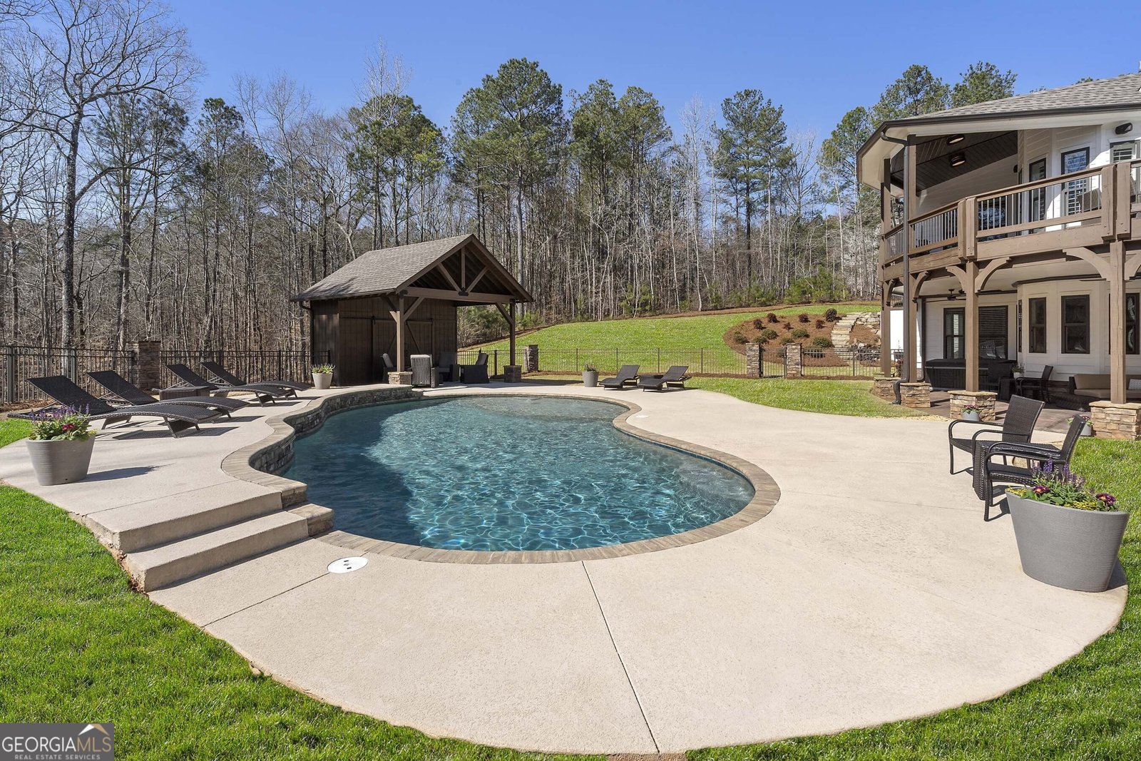 5222 Helton Road Winston - 70