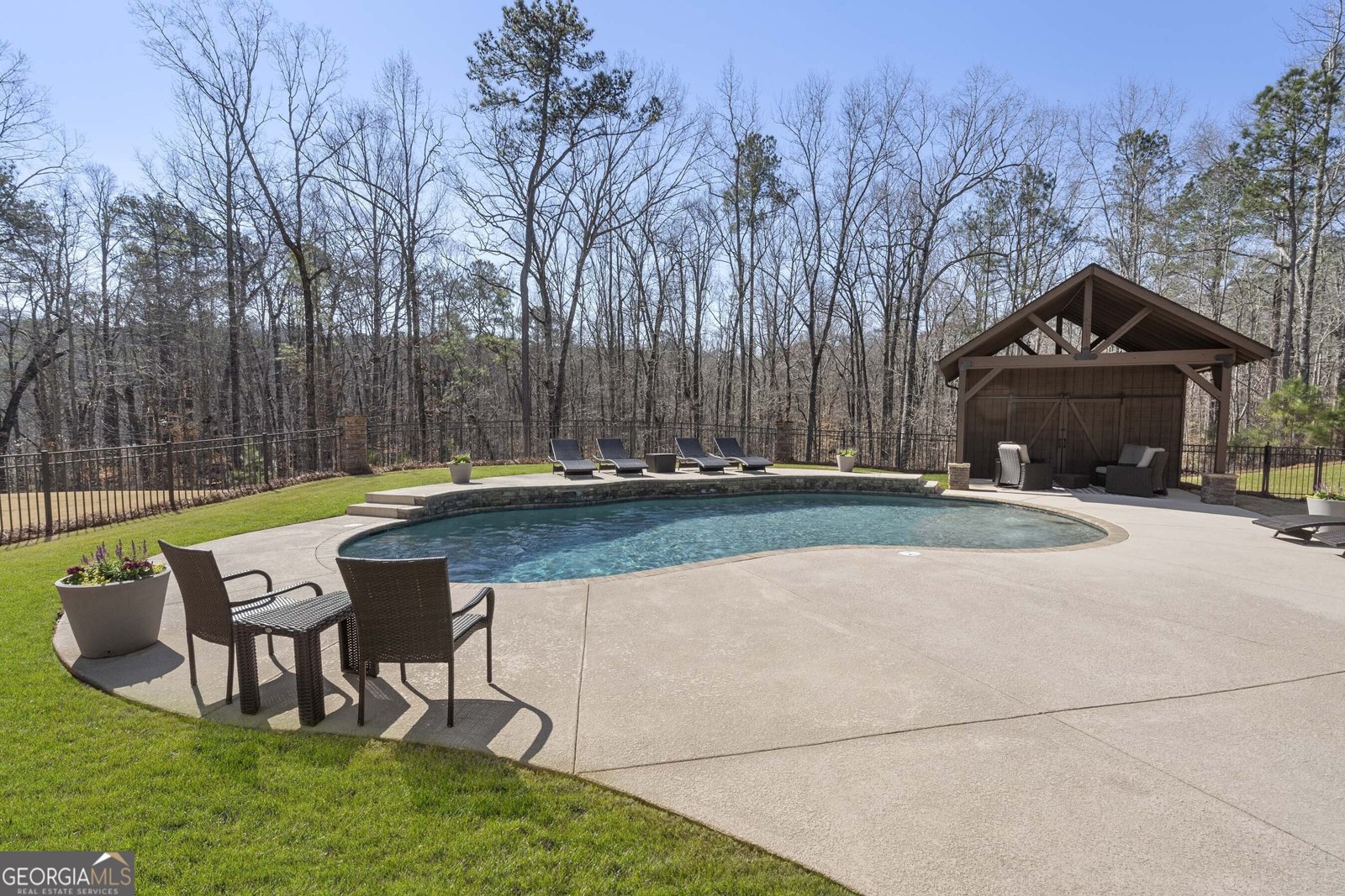 5222 Helton Road Winston - 71