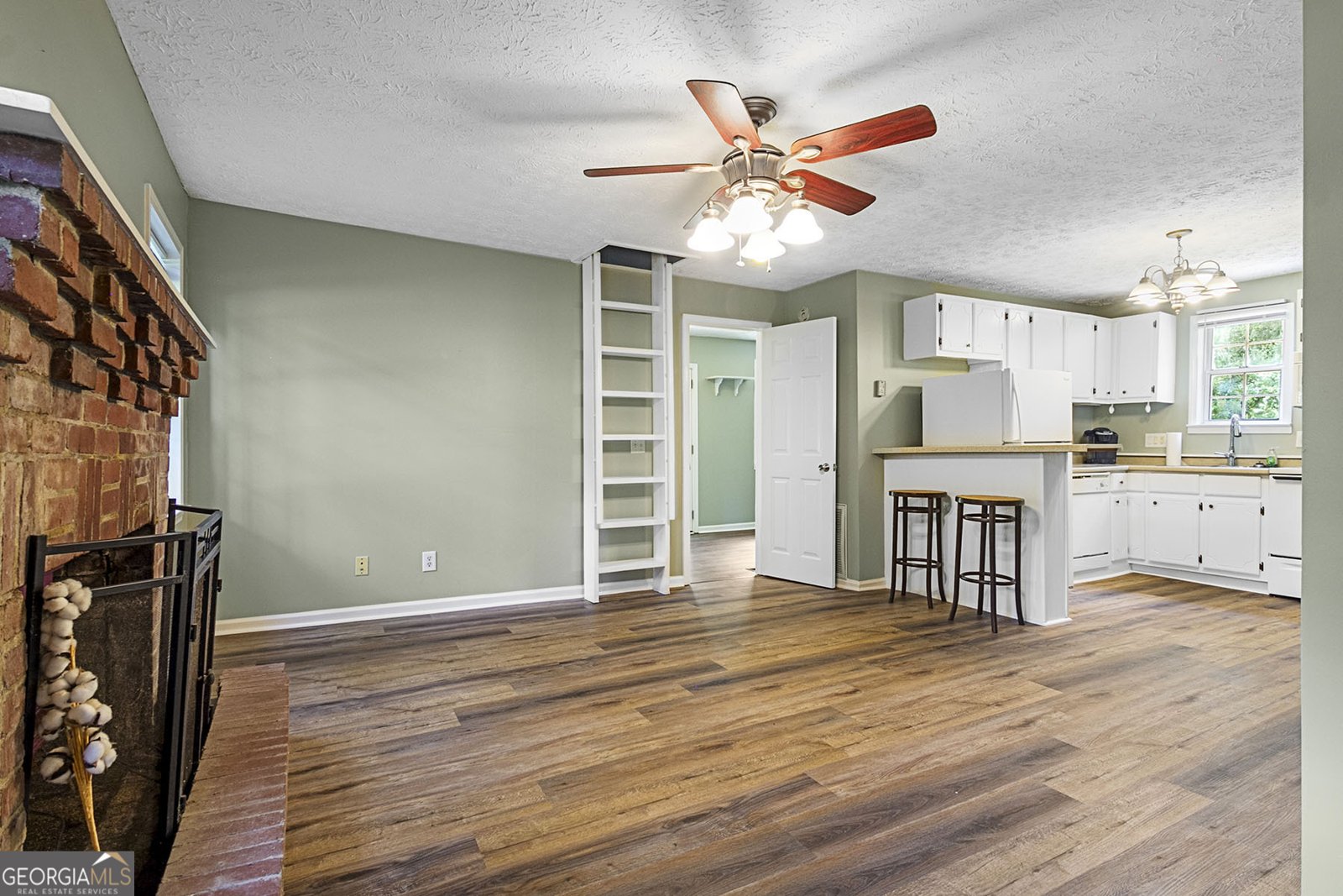 125 Twin Lakes Road Milledgeville - 17