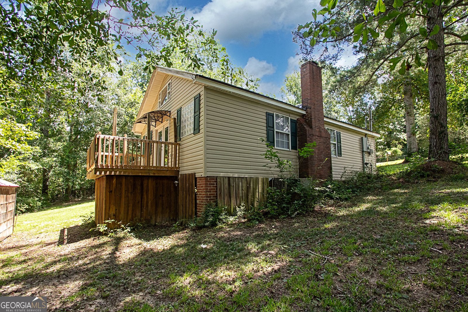 125 Twin Lakes Road Milledgeville - 22
