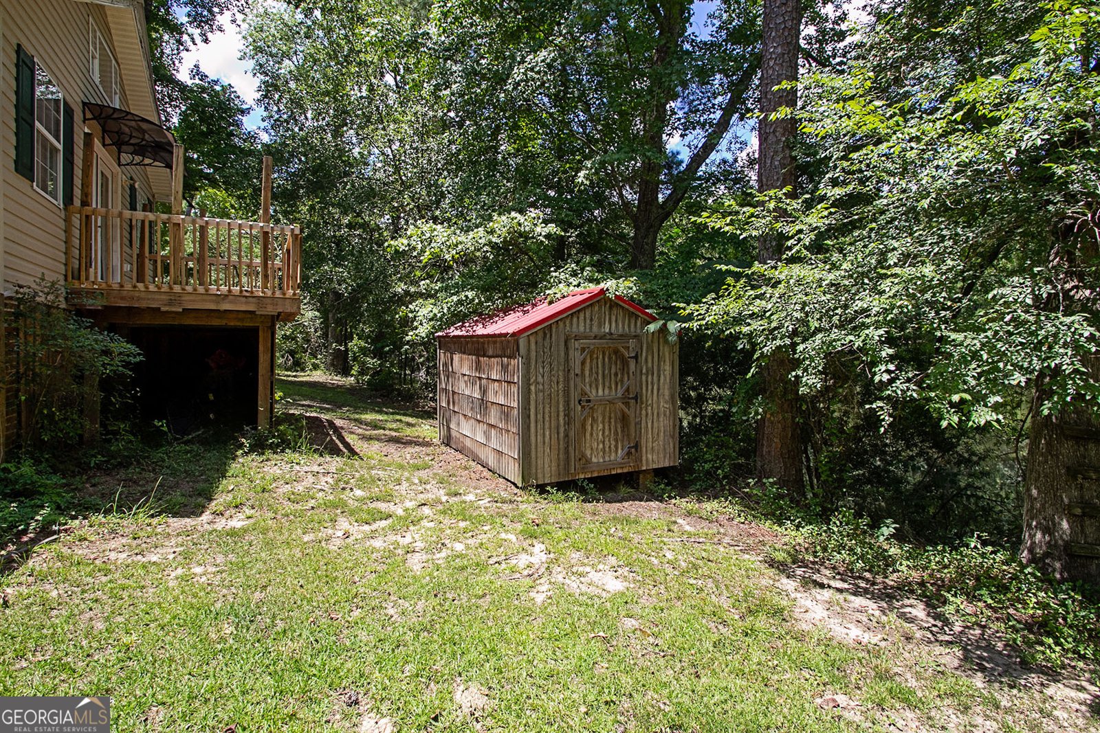 125 Twin Lakes Road Milledgeville - 23
