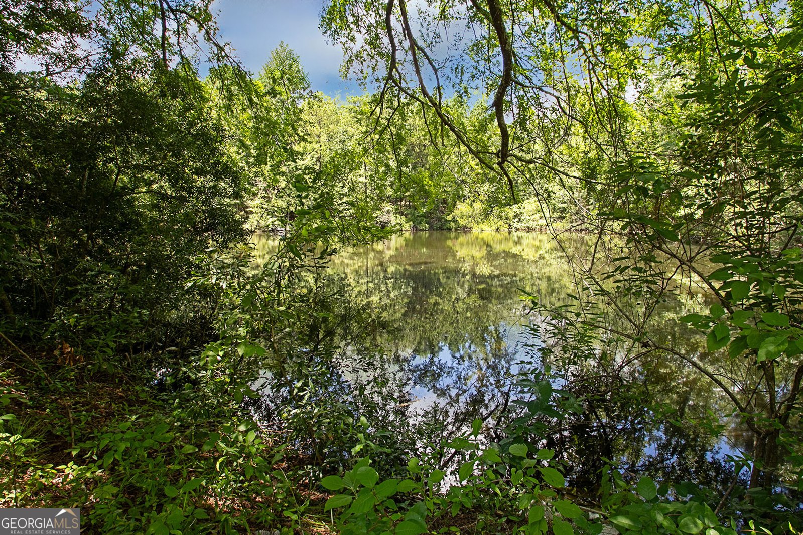 125 Twin Lakes Road Milledgeville - 24