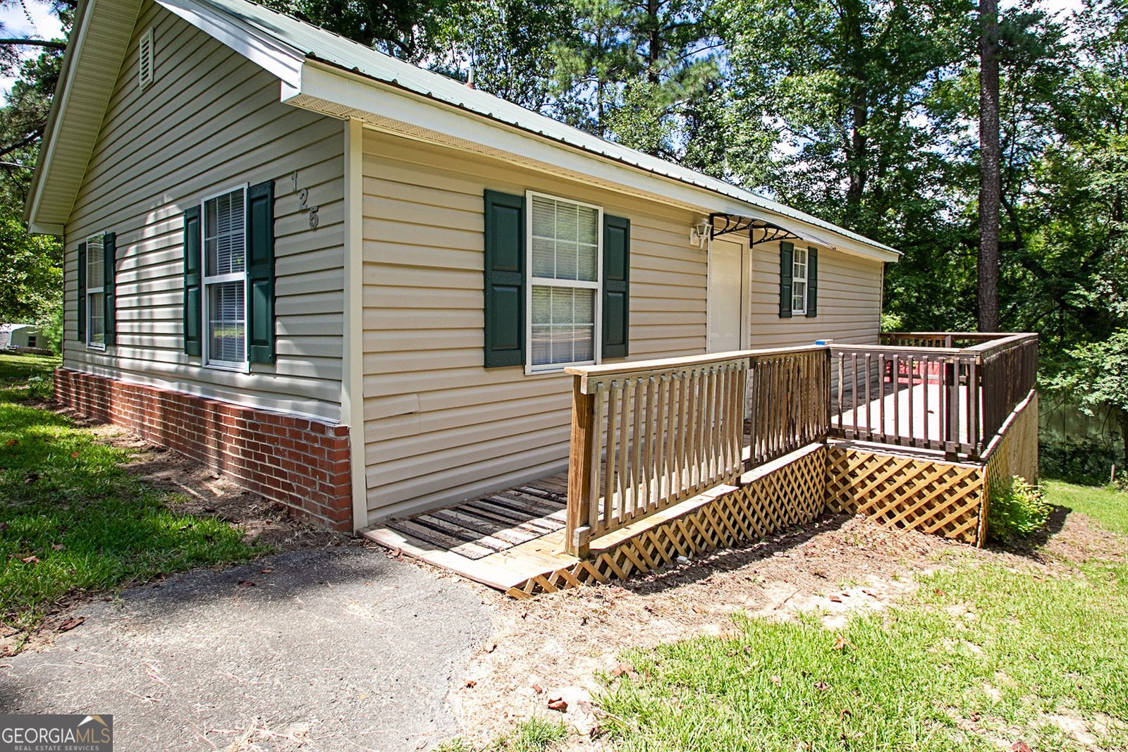 125 Twin Lakes Road Milledgeville - 3