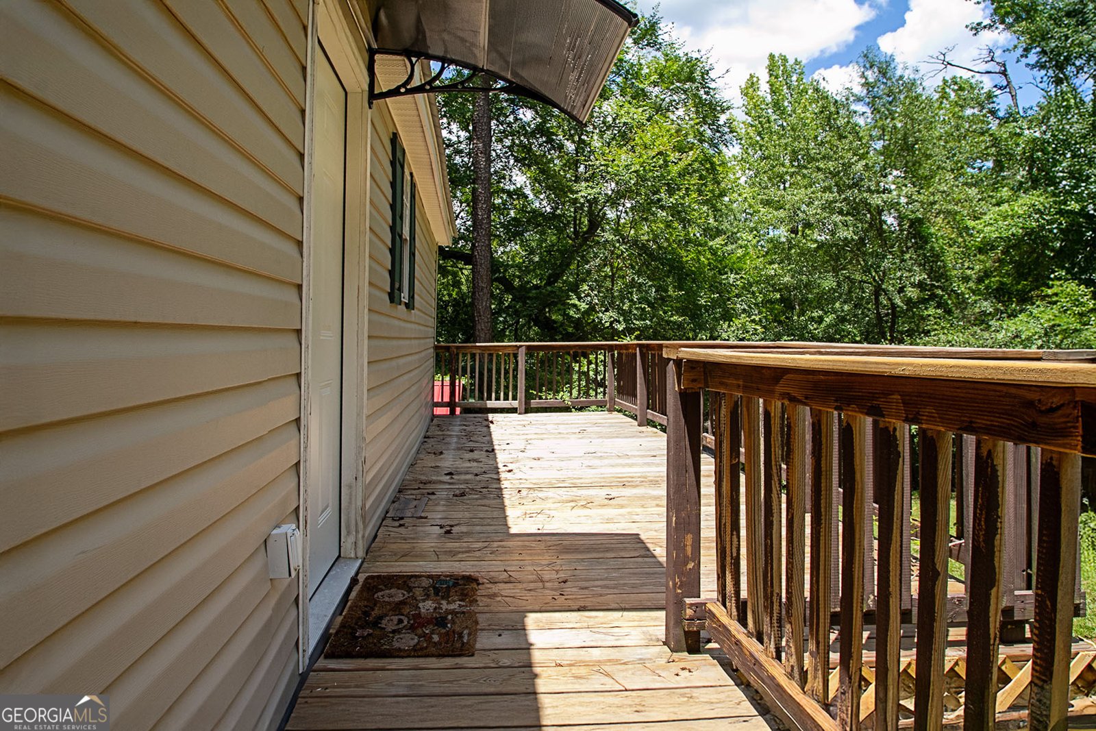 125 Twin Lakes Road Milledgeville - 4