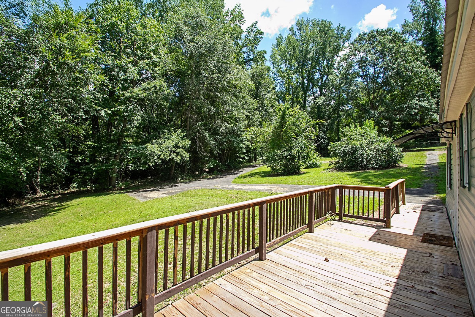 125 Twin Lakes Road Milledgeville - 5