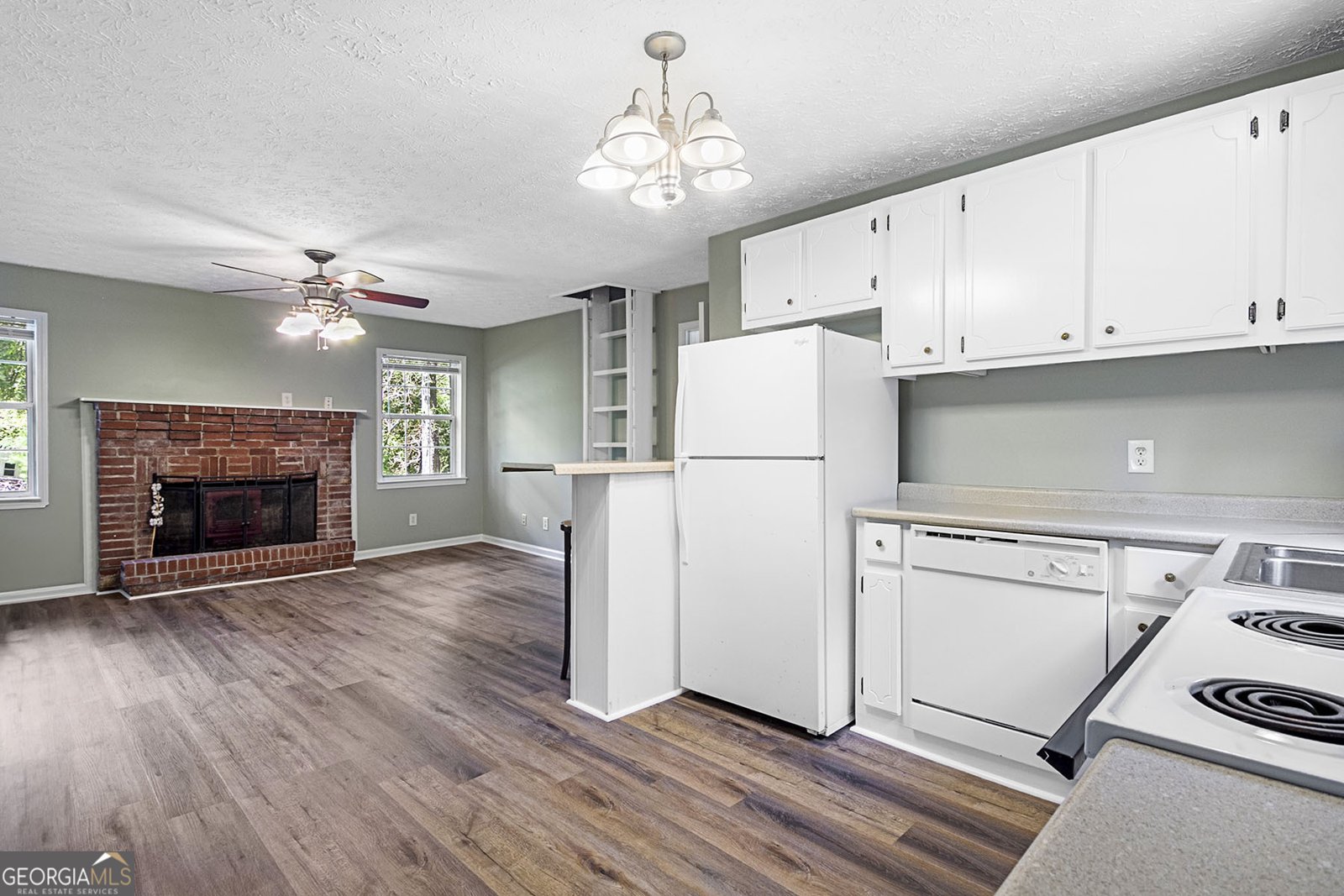 125 Twin Lakes Road Milledgeville - 6