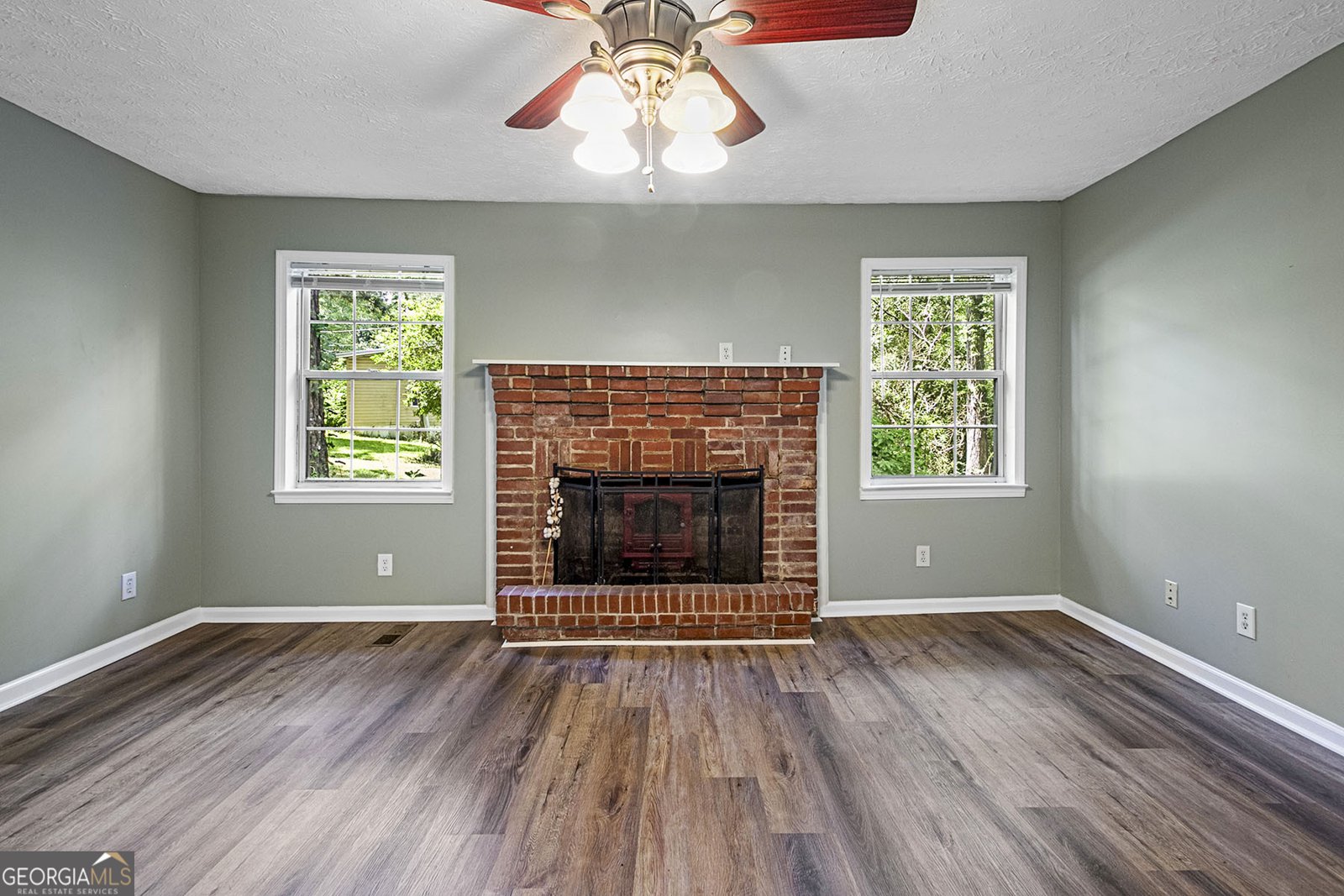 125 Twin Lakes Road Milledgeville - 7