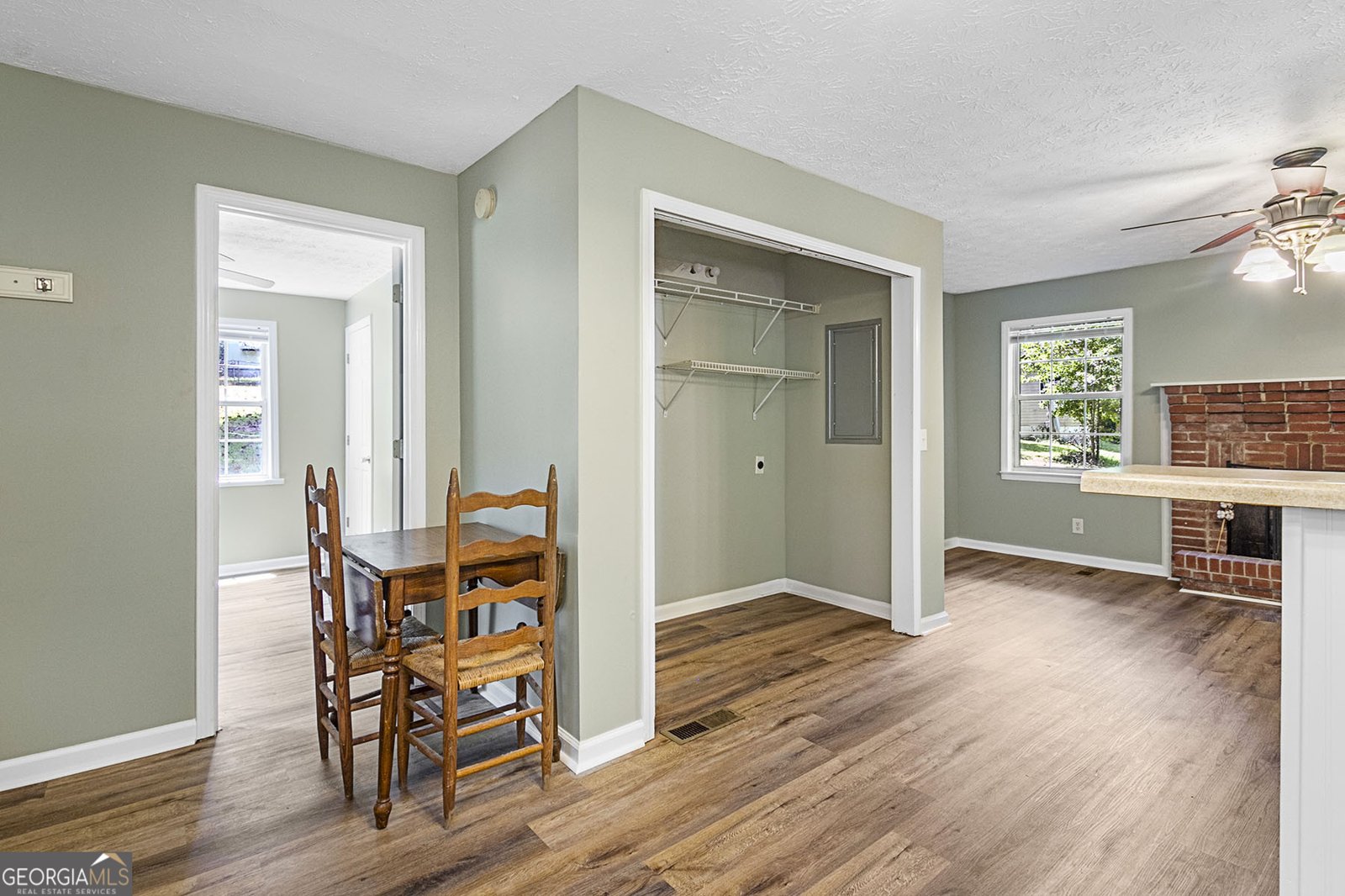 125 Twin Lakes Road Milledgeville - 9