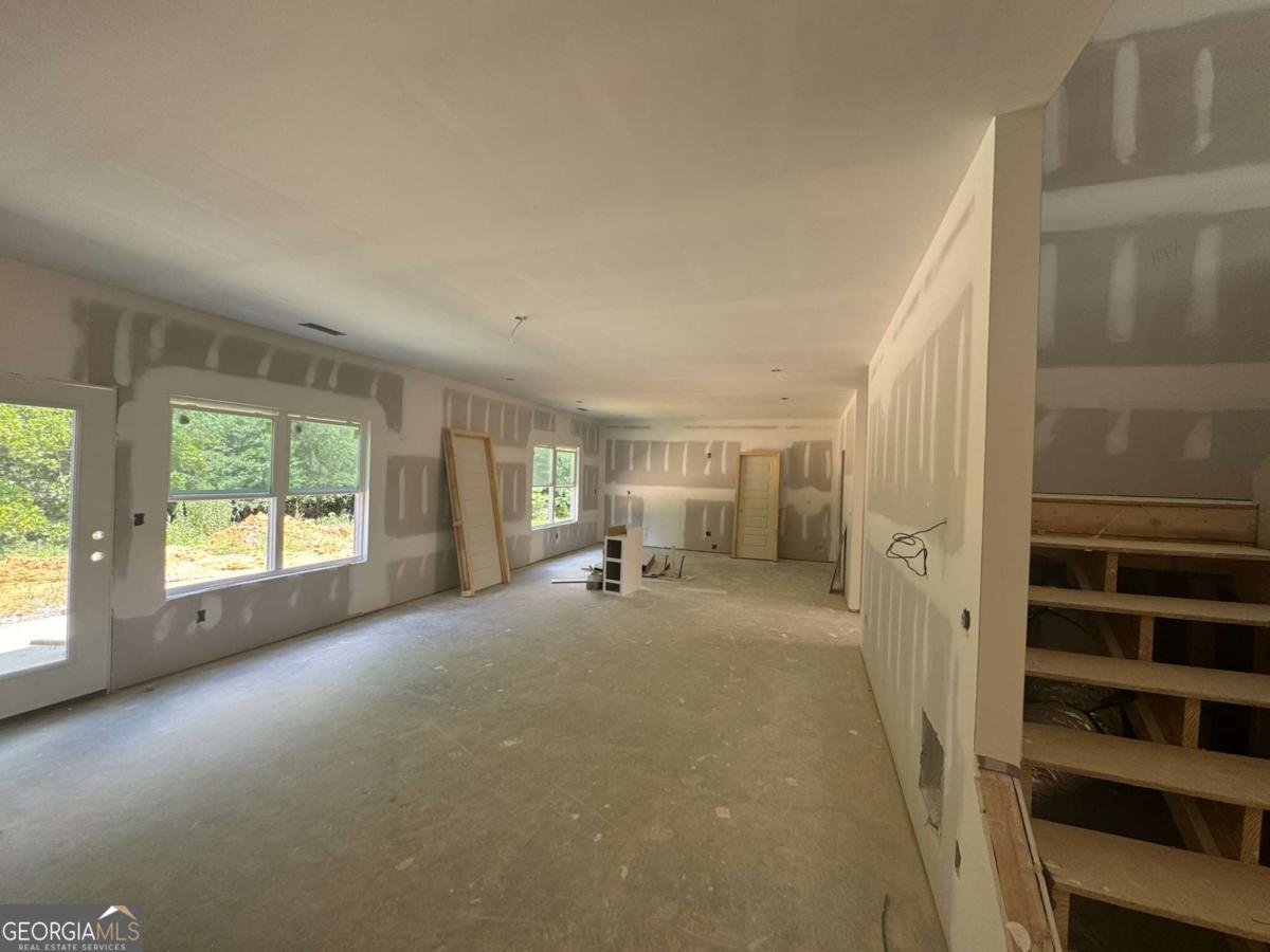 2625 Hamrick Road Douglasville - 2