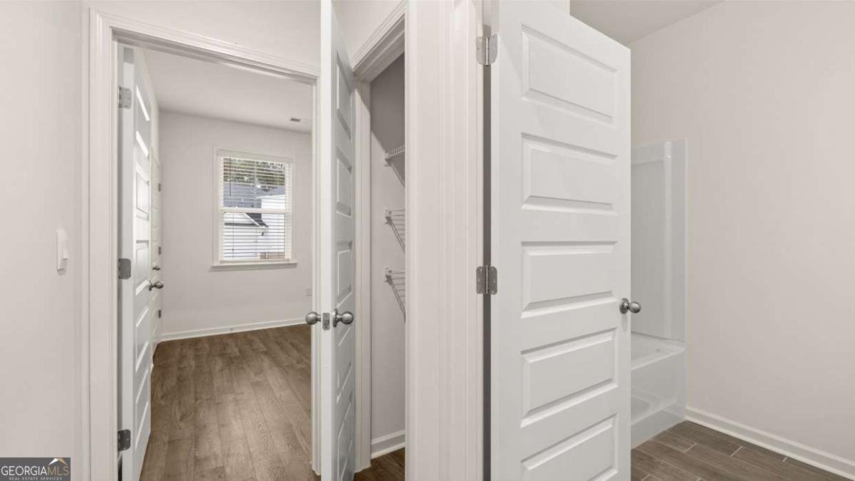556 SILVER MOON Drive Loganville - 26