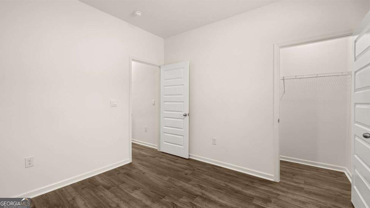 556 SILVER MOON Drive Loganville - 28