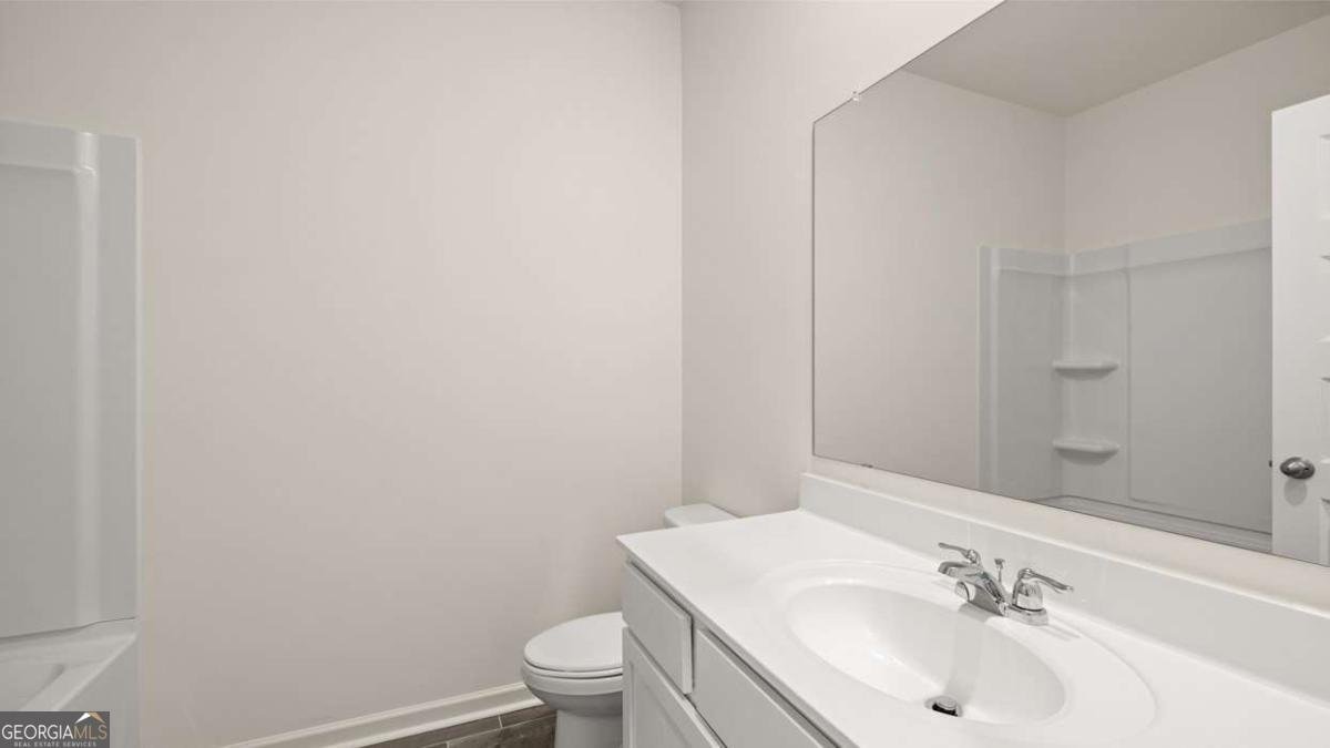 556 SILVER MOON Drive Loganville - 29