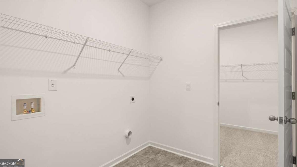 556 SILVER MOON Drive Loganville - 30