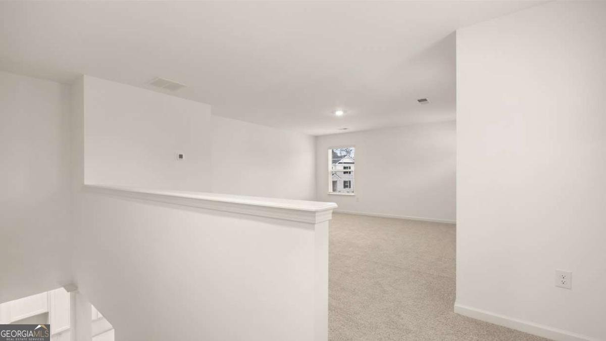 556 SILVER MOON Drive Loganville - 31