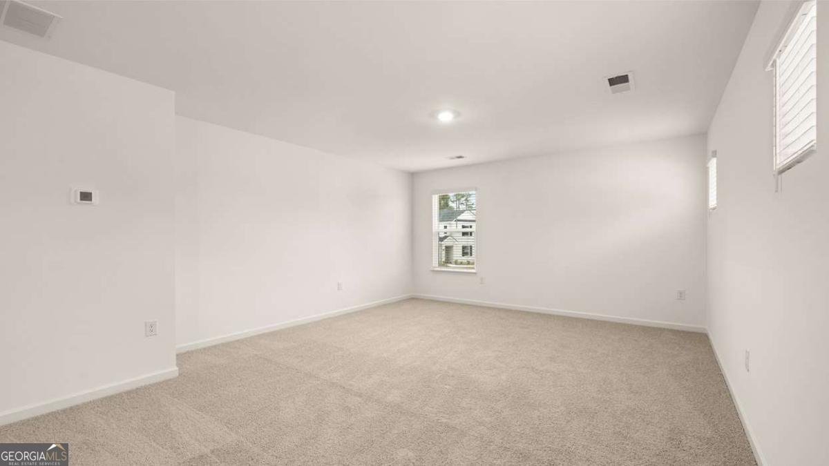 556 SILVER MOON Drive Loganville - 32
