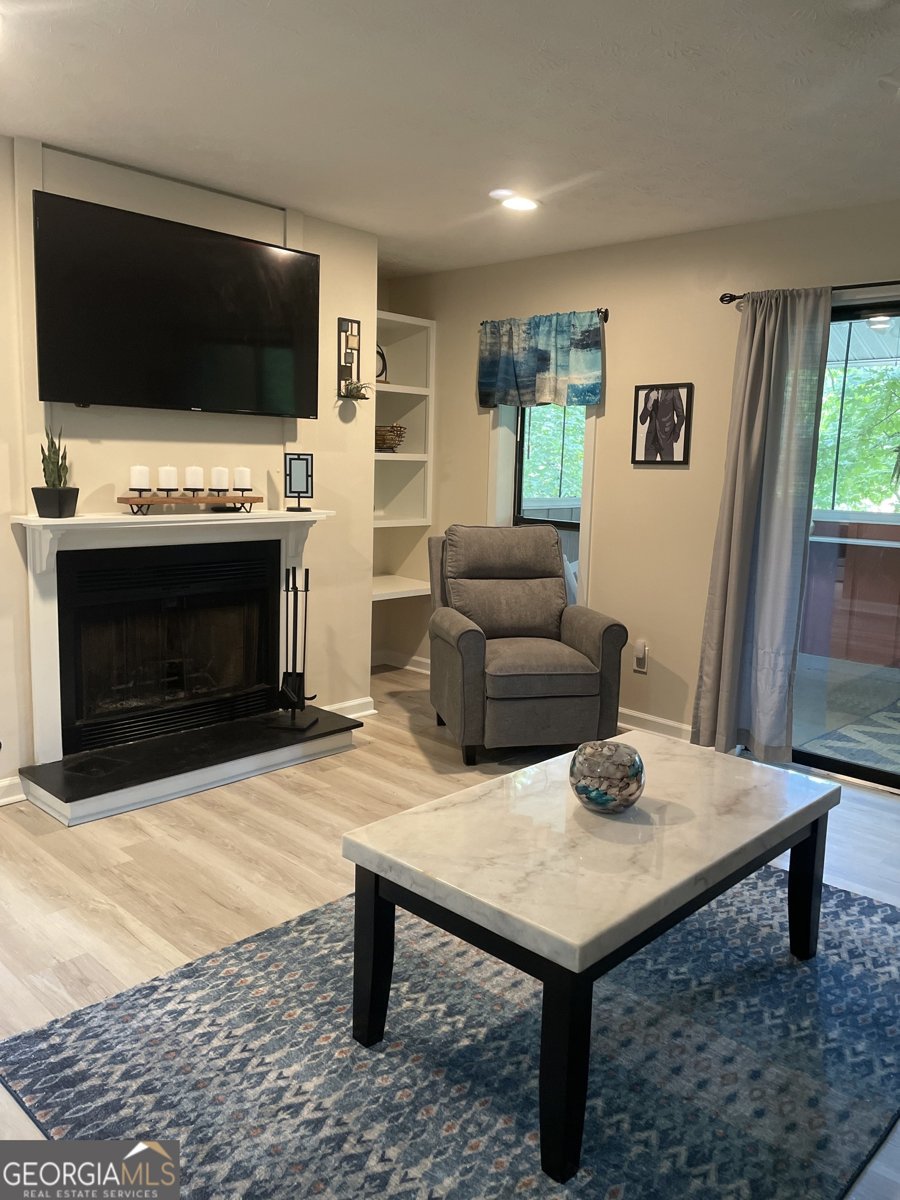 204 Wynnes Ridge Circle Marietta - 12