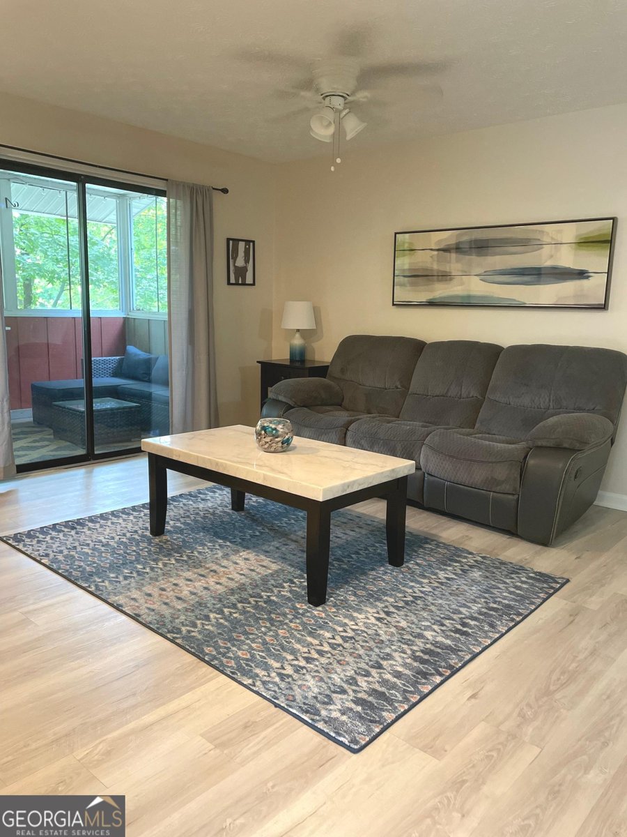 204 Wynnes Ridge Circle Marietta - 13