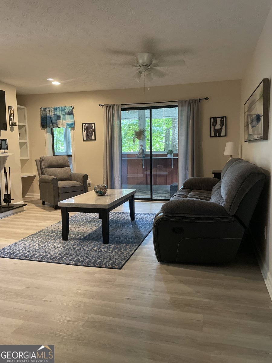 204 Wynnes Ridge Circle Marietta - 14