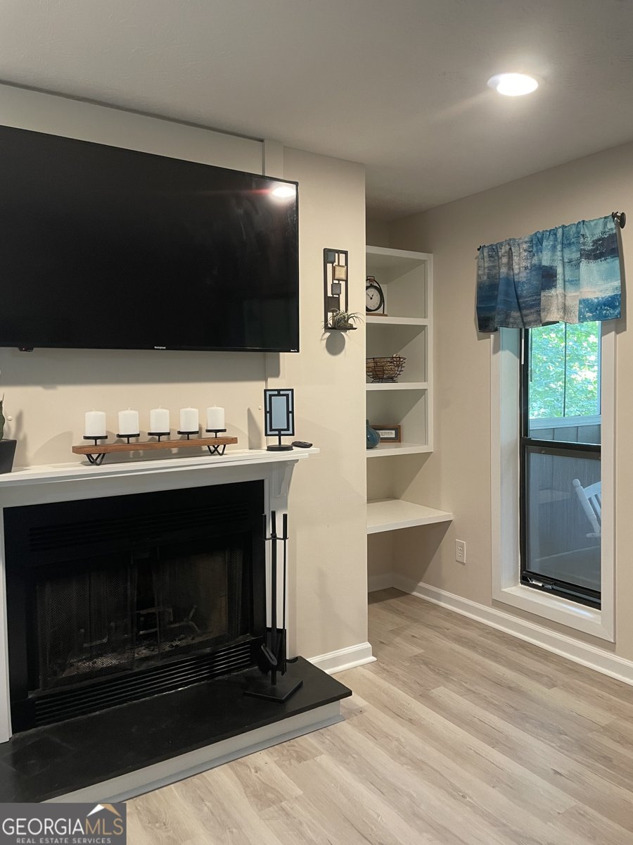 204 Wynnes Ridge Circle Marietta - 16