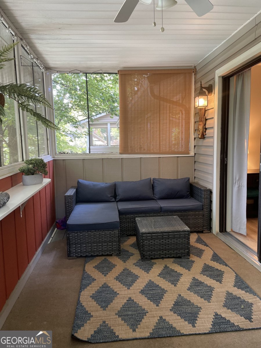 204 Wynnes Ridge Circle Marietta - 19