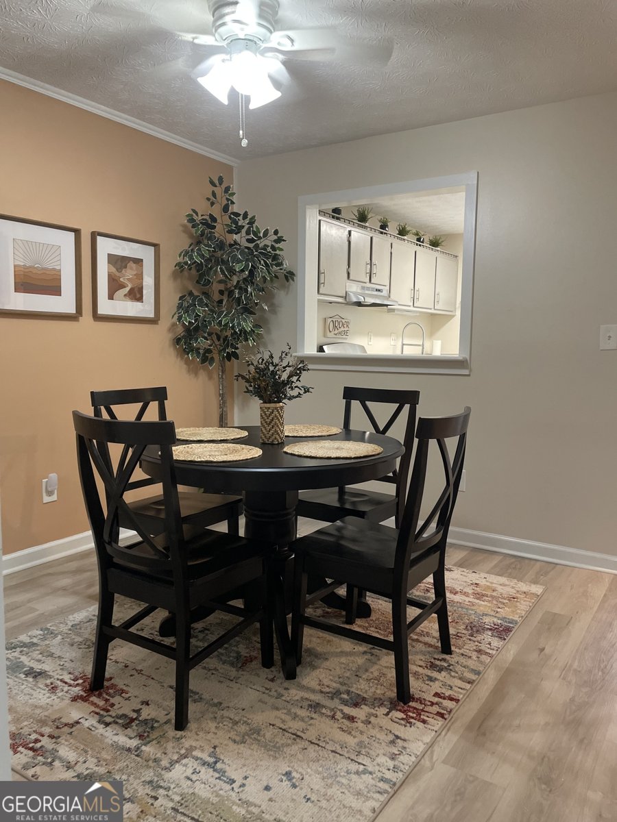 204 Wynnes Ridge Circle Marietta - 20