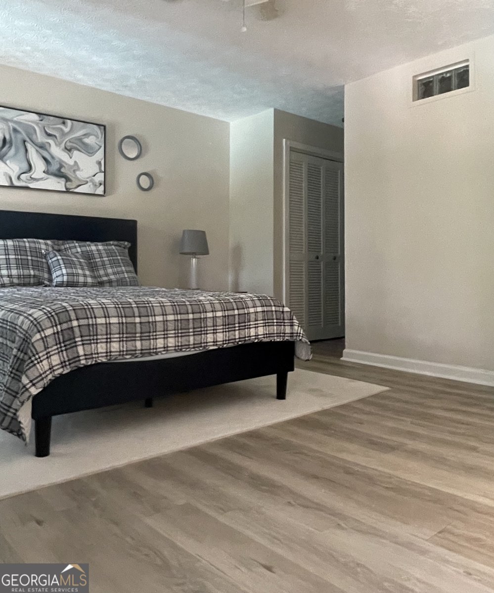204 Wynnes Ridge Circle Marietta - 23