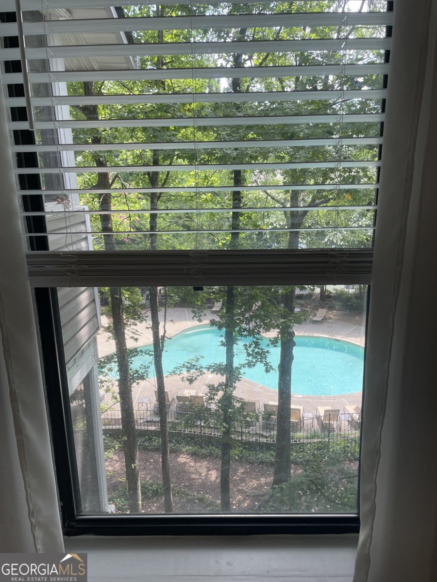 204 Wynnes Ridge Circle Marietta - 28