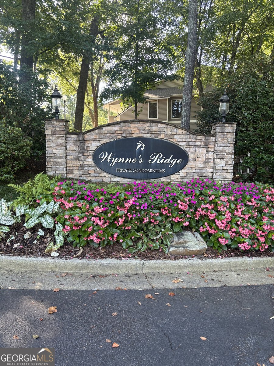 204 Wynnes Ridge Circle Marietta - 30