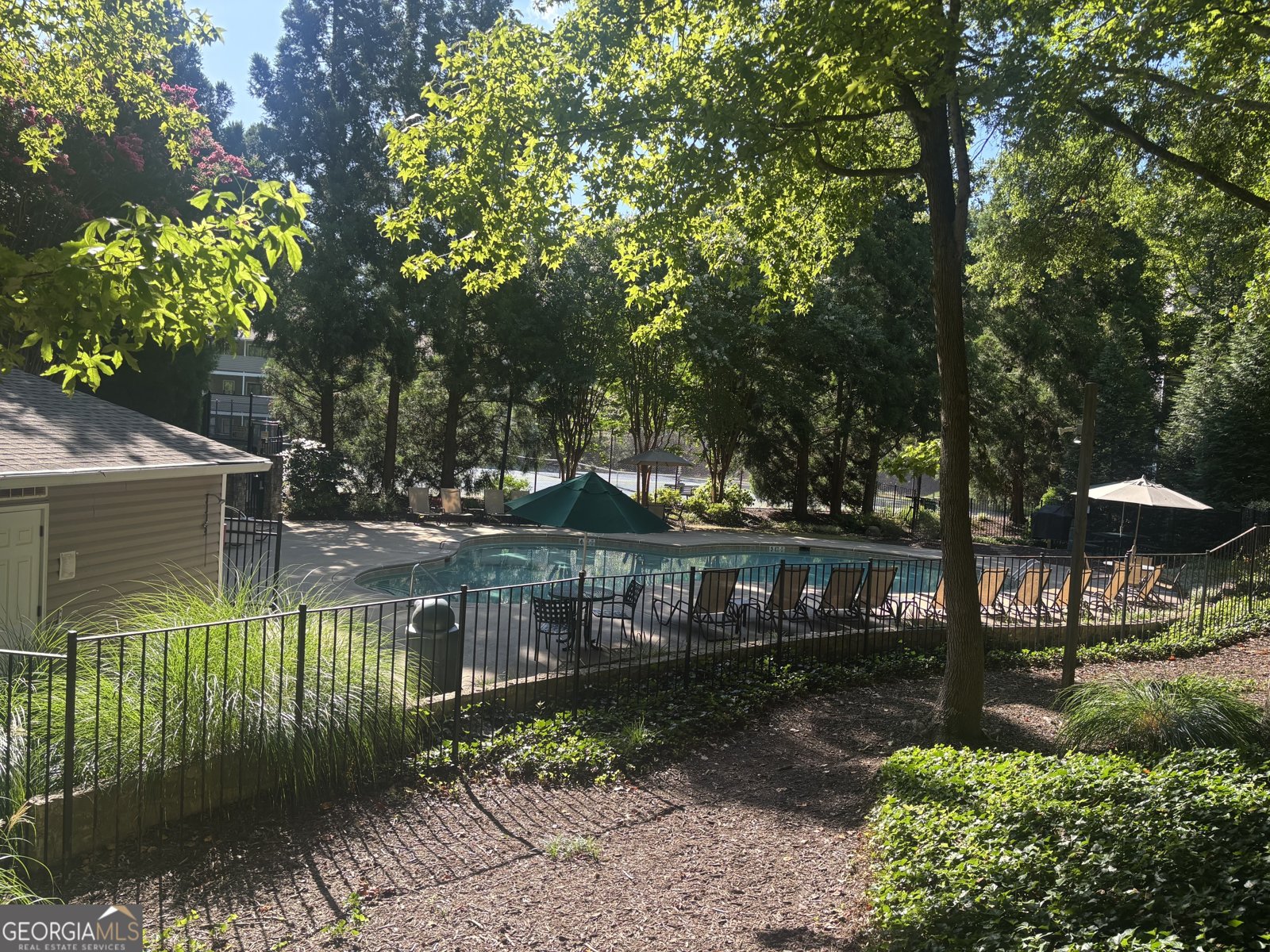 204 Wynnes Ridge Circle Marietta - 31